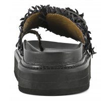 Comperare Platform sandal jewel buckle F0817888-0154 In Offerta